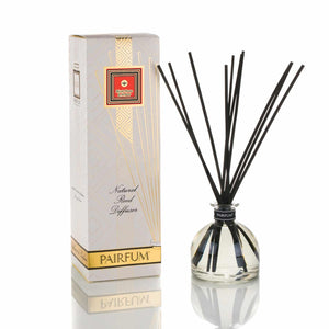Pairfum-choice 0f 19 fragrances