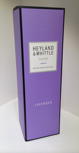 Heyland & Whittle Reed Diffusers - Lavender