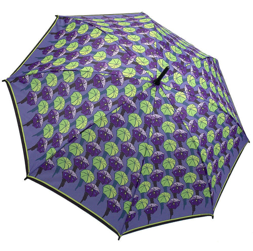 GALLERIA Automatic Stick Umbrella-