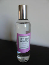 Heyland & Whittle diffuser refills & spare reeds