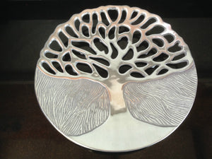 Cast Aluminium Fair Trade bowl from Archipelago
