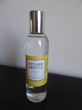 Heyland & Whittle diffuser refills & spare reeds