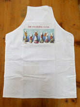 Simon Drew Aprons-choice 9 designs