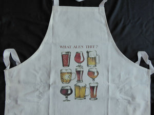 Simon Drew Aprons-choice 9 designs