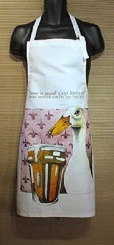 Simon Drew Aprons-choice 9 designs